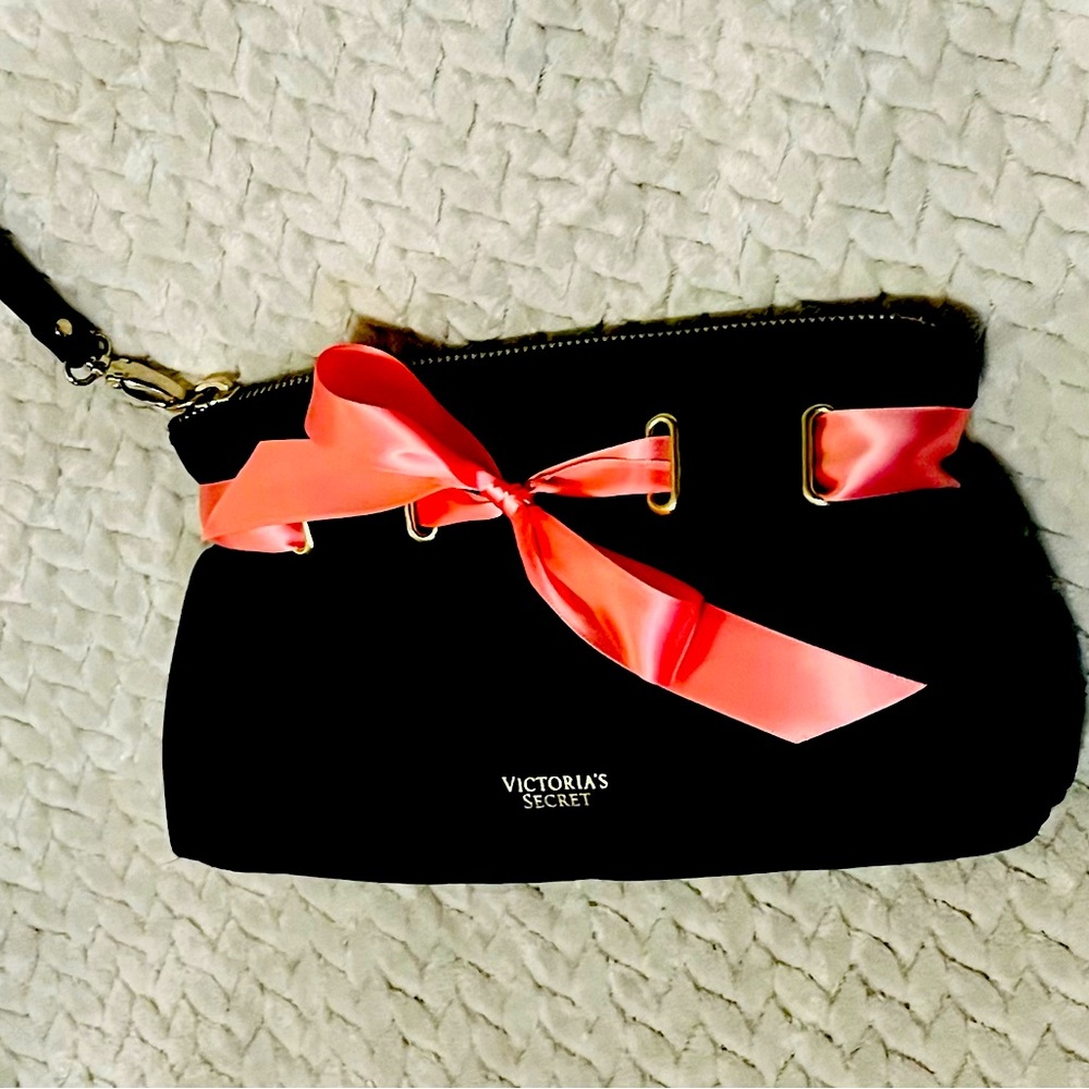 Victoria Secret cosmetic bag